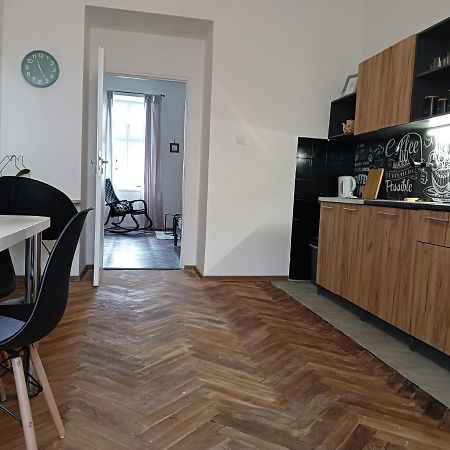 Apartman Hybesova2 เบอร์โน ภายนอก รูปภาพ