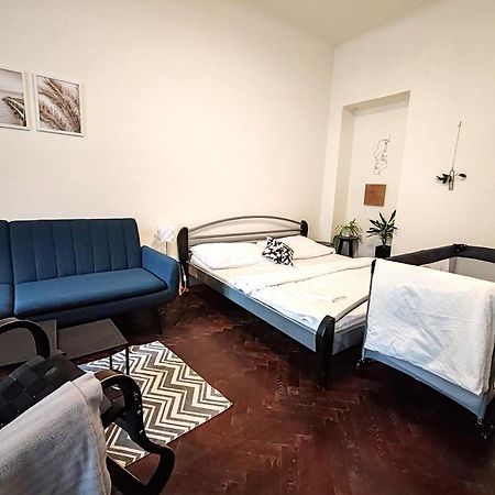 Apartman Hybesova2 เบอร์โน ภายนอก รูปภาพ