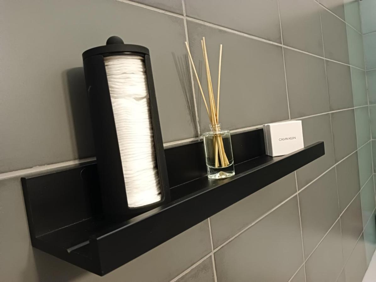 Apartman Hybesova2 เบอร์โน ภายนอก รูปภาพ